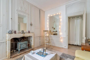 Appartement Aliénor - Welkeys
